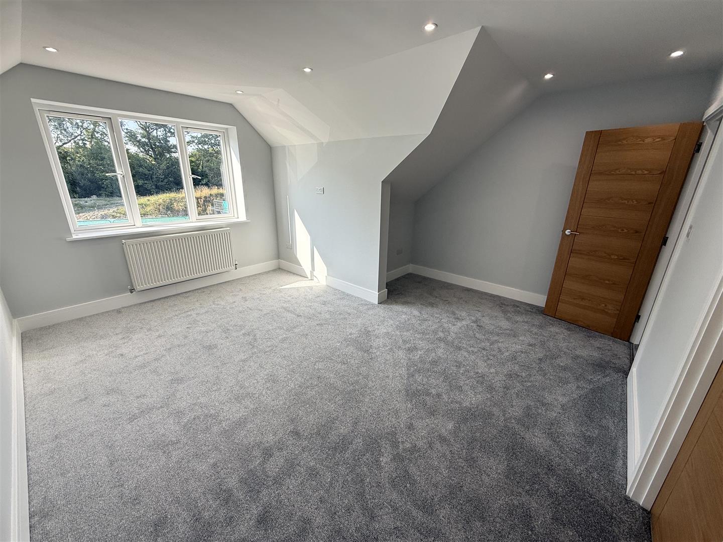 Plot 3, Christopher Rise (4 Clos William), Pontlliw, Swansea